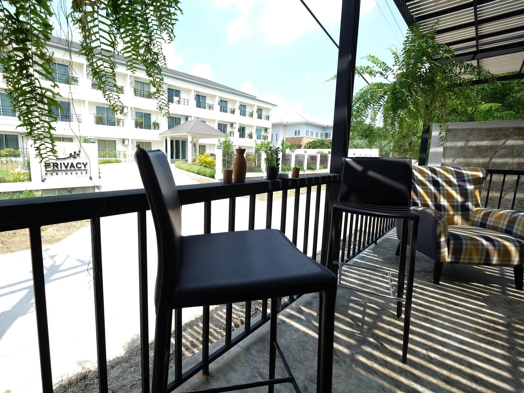 Privacy Residence Lop Buri Exterior foto