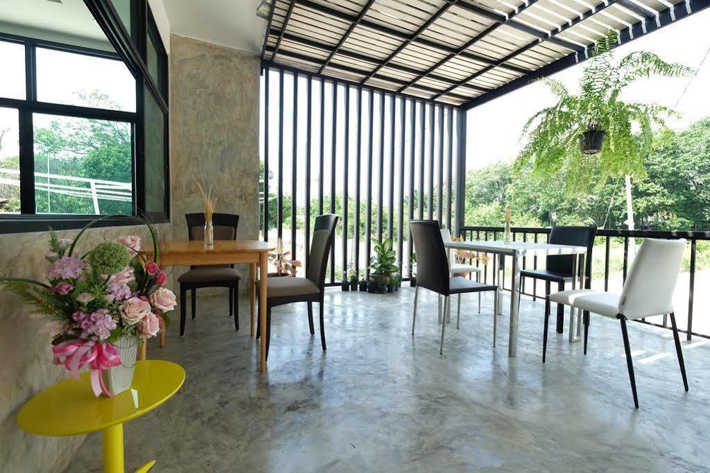 Privacy Residence Lop Buri Exterior foto