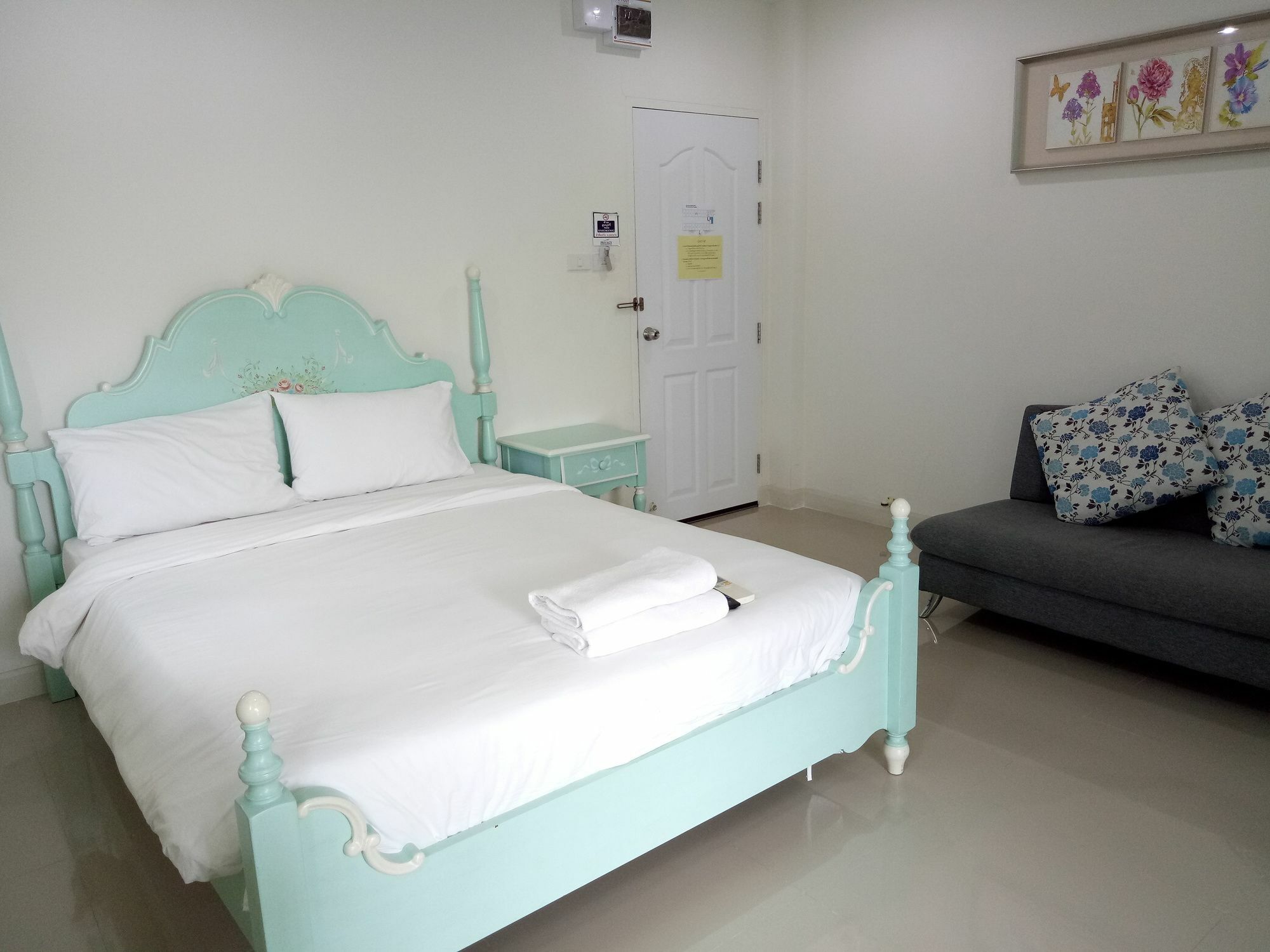 Privacy Residence Lop Buri Exterior foto