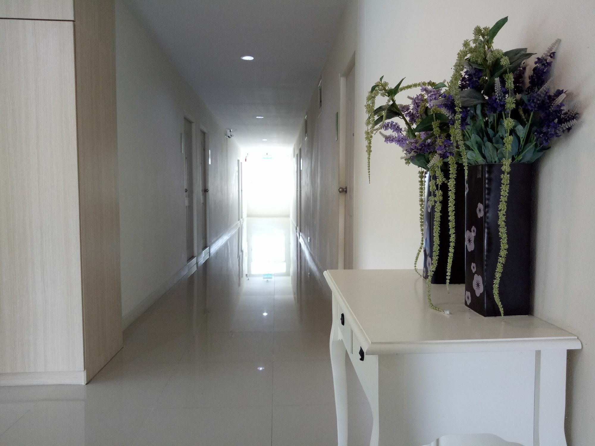 Privacy Residence Lop Buri Exterior foto
