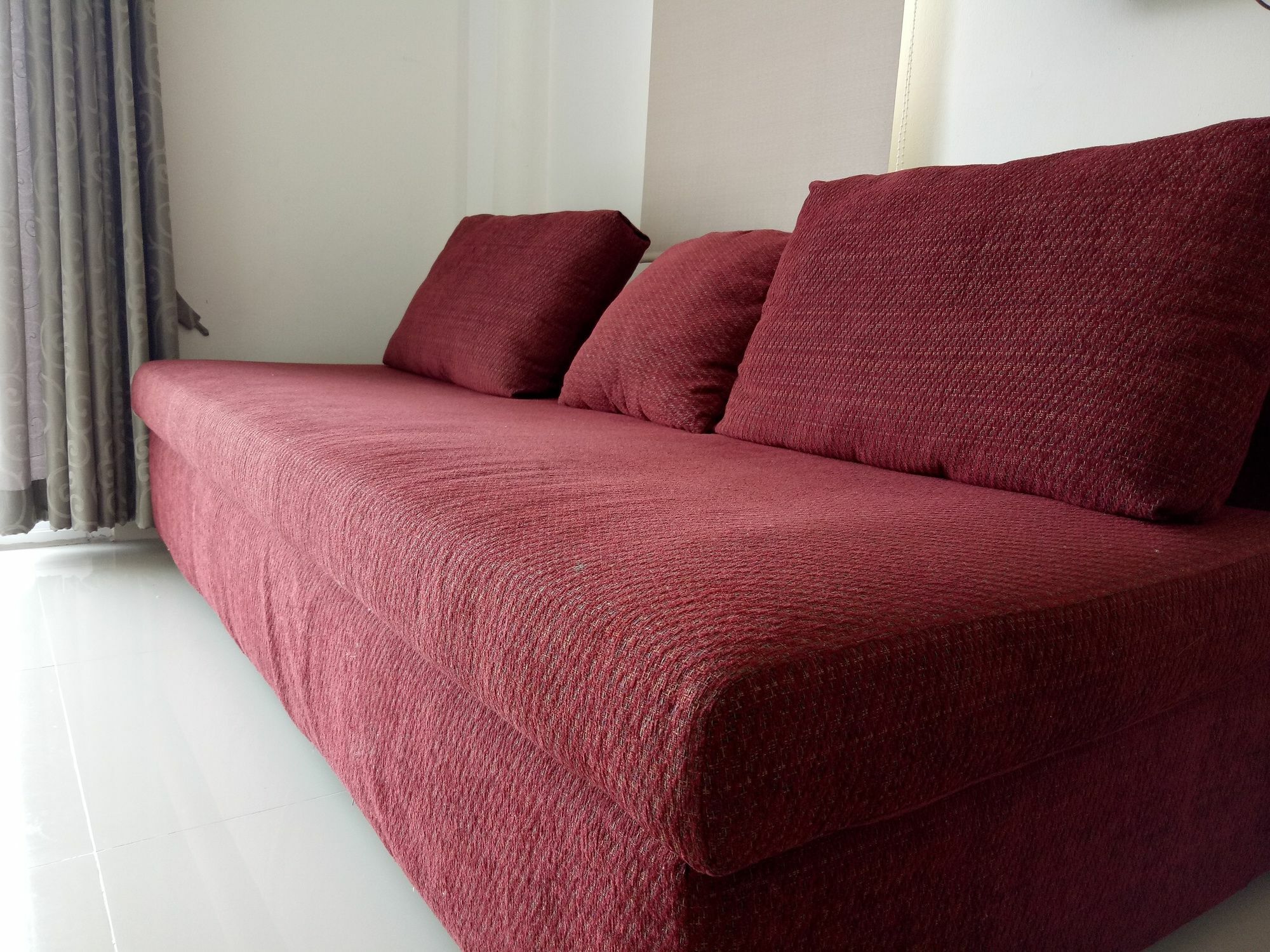Privacy Residence Lop Buri Exterior foto